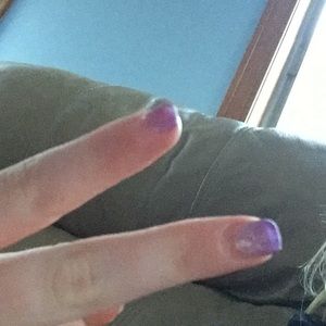 Meet your Posher, Delia